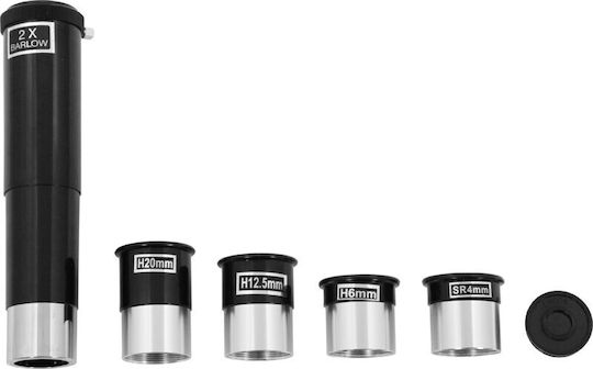Zoomion Telescope Viking 60