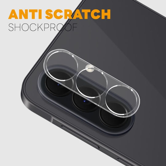 Northjo Προστασία Κάμερας Tempered Glass Διάφανο για το Samsung Galaxy A27 5g