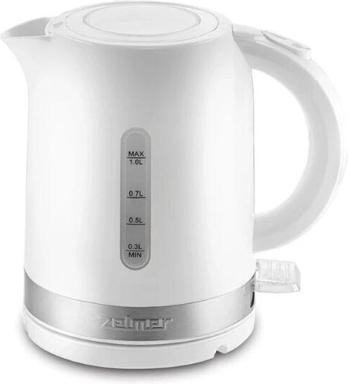 Zelmer Fierbător 1lt 1500W Alb