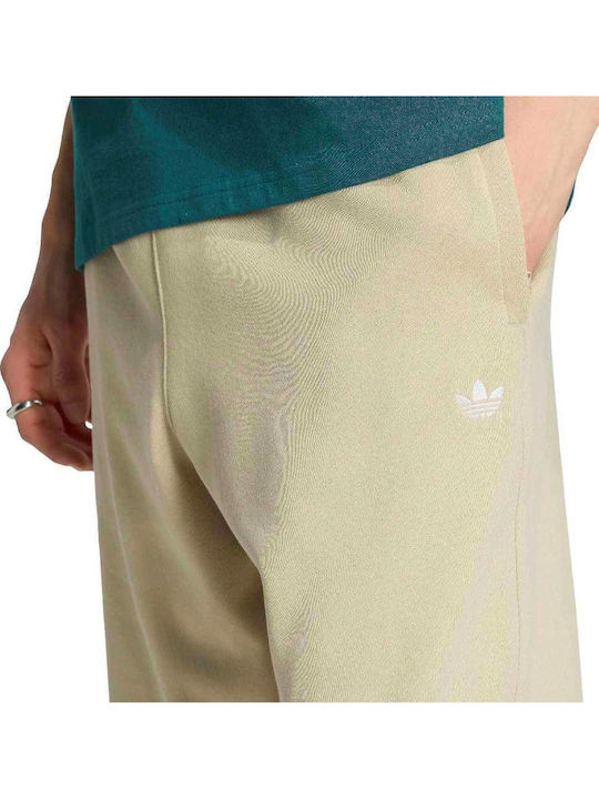 Παντελόνι Φόρμας Khaki