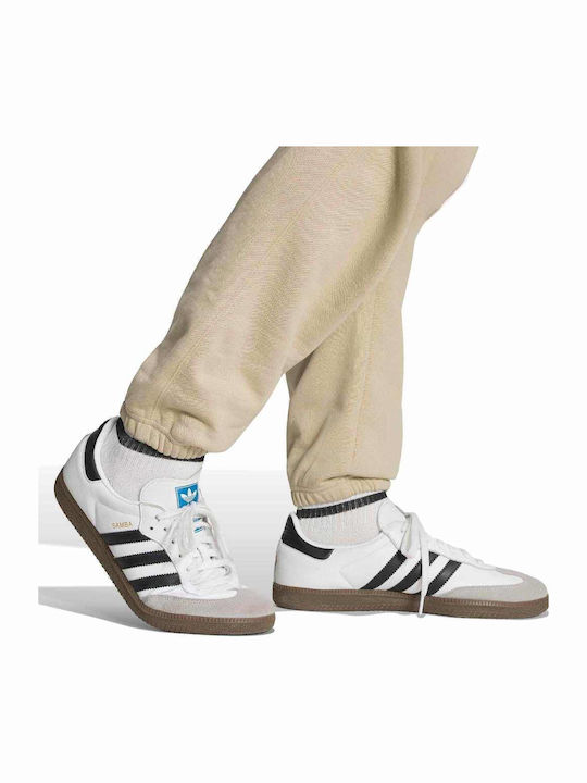 Παντελόνι Φόρμας Khaki