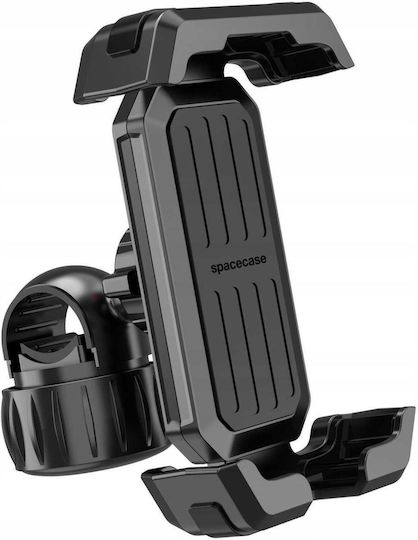 Spacecase Fahrradhalterung Griplock Schwarz Scbmgl-s1-bk