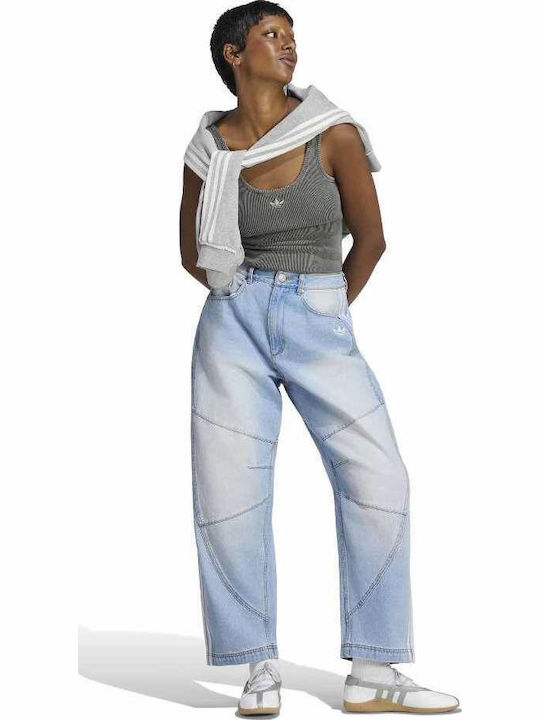 Damen Jeans Hosen