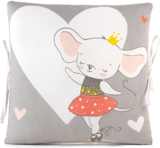 Amek Toys Панта вътрешна Mouse 30x30cm