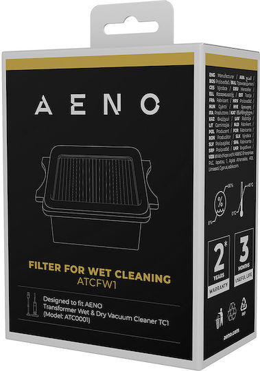 AENO Patona Reinigungsgeräte Filter