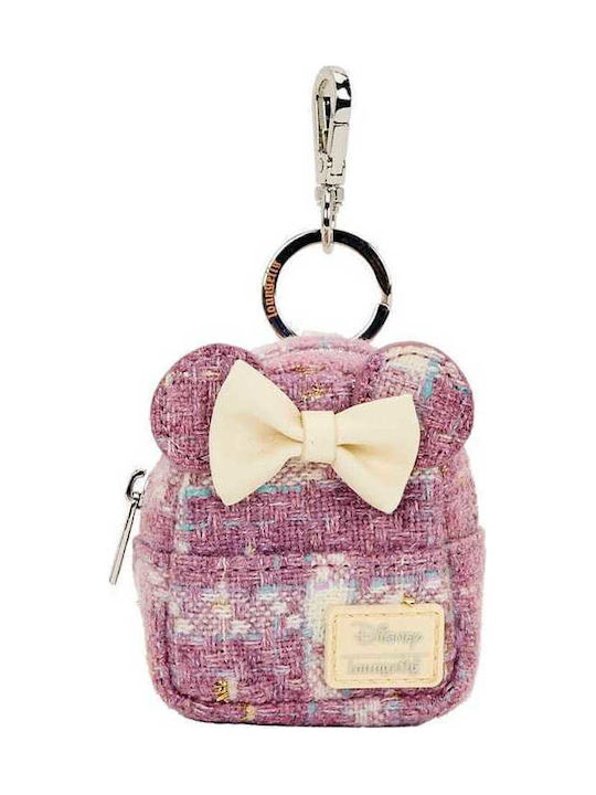 Disney By Loungefly Bag Charm Mystery Box Display 15