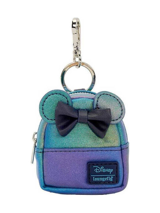 Disney By Loungefly Bag Charm Mystery Box Display 15