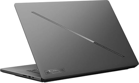 Asus Zephyrus G16 GU606AX-U9322X 16" OLED QHD+ 240Hz (Ultra 9-386H/32GB/2TB SSD/GeForce RTX 5090/W11 Pro) (US Keyboard)