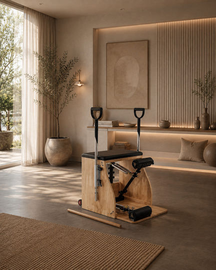 MegaFitness Scaun Pilates Scaun Pilates