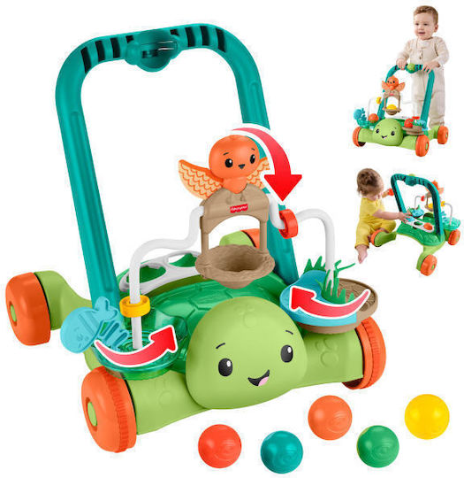Fisher Price Ride On