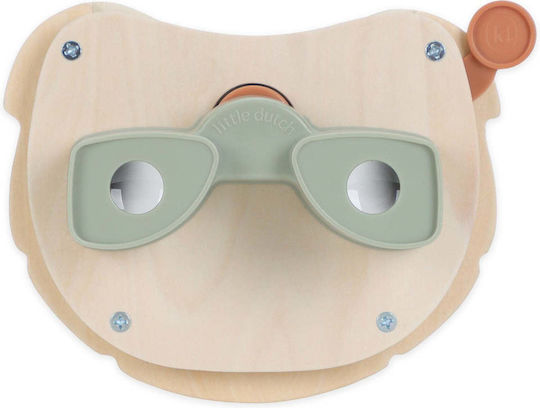 Little Dutch Προβολέας Εικόνων View-master Safari Friends Fsc