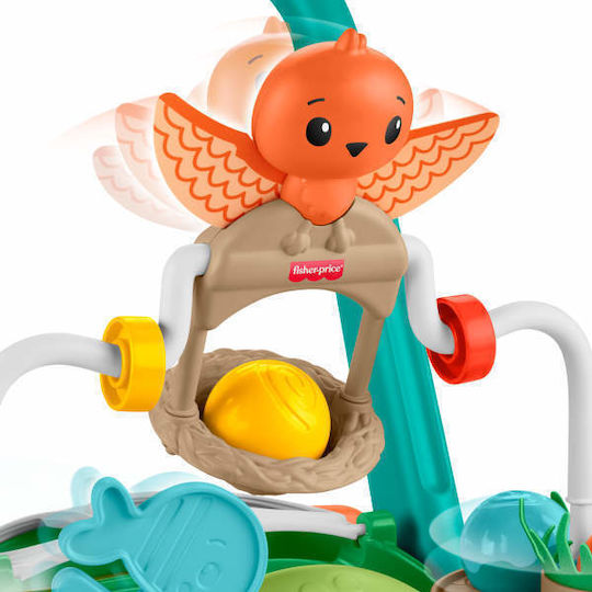 Fisher Price Ride On