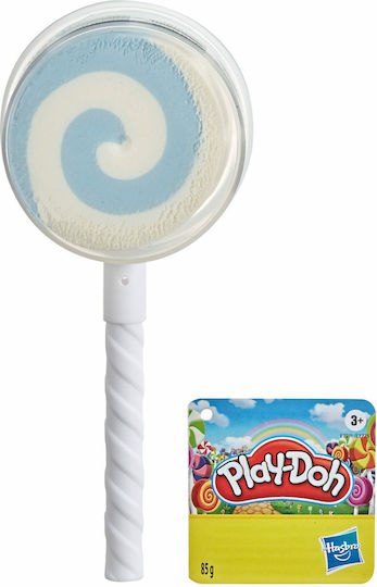 Hasbro Play-Doh Spiral Lollipop Modellierknete Für 3+ Jahre Verschiedene Farben