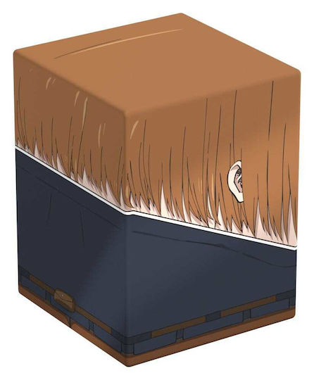 Squaroes Squaroe Jujutsu Kaisen Jk003 Nobara Kugisaki