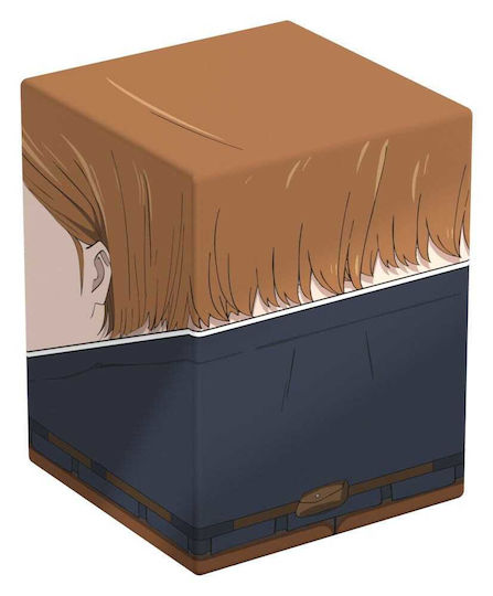 Squaroes Squaroe Jujutsu Kaisen Jk003 Nobara Kugisaki