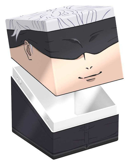 Squaroes Squaroe Jujutsu Kaisen Jk007 Satoru Gojo