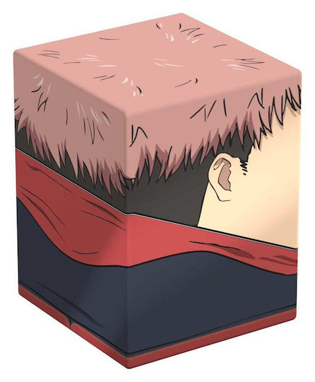 Squaroes Squaroe Jujutsu Kaisen Jk001 Yuji Itadori