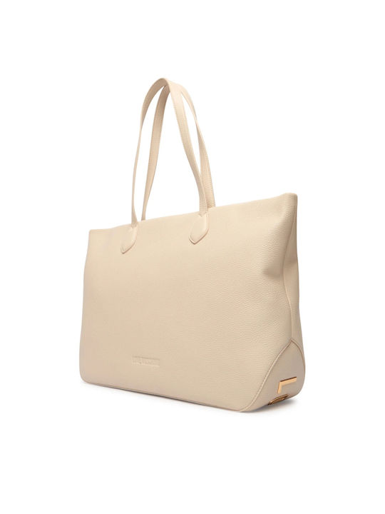 Damentasche Handtasche / Schulter Beiges