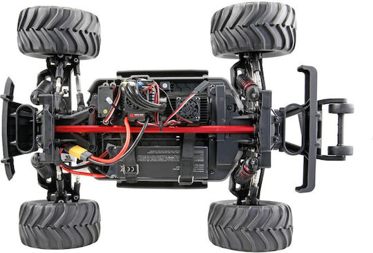 Amewi Hyper Go Τηλεκατευθυνόμενο Αυτοκίνητο Buggy Γκρι