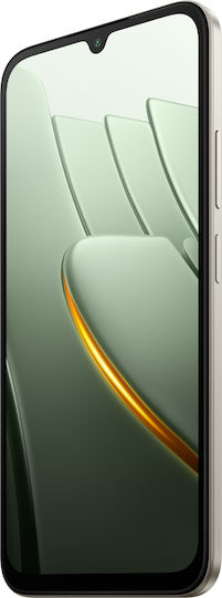 Xiaomi Poco C81 Pro Dual SIM (4/128GB) Χρυσό