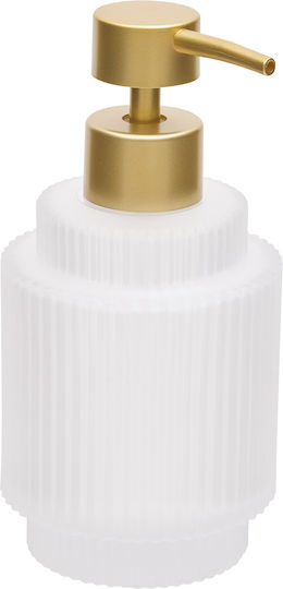 5Five Dispenser Γυάλινο Διάφανο 300ml 5Five Dispenser Γυάλινο Διάφανο 300ml