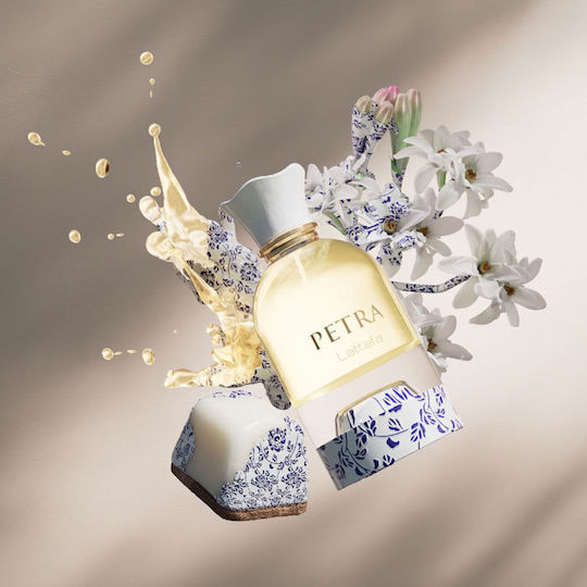 Lattafa Petra Eau de Parfum 100ml