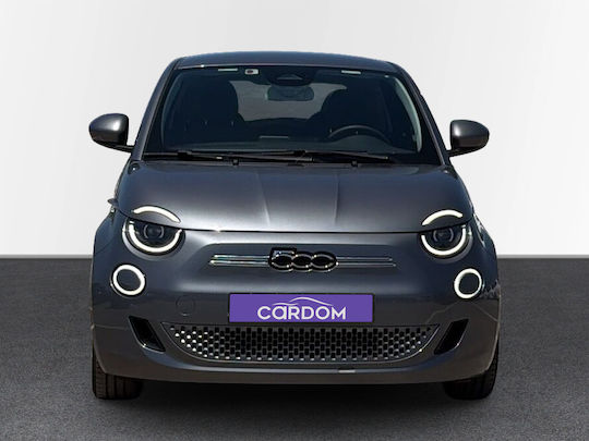 Fiat 500 Icon Hatchback 22