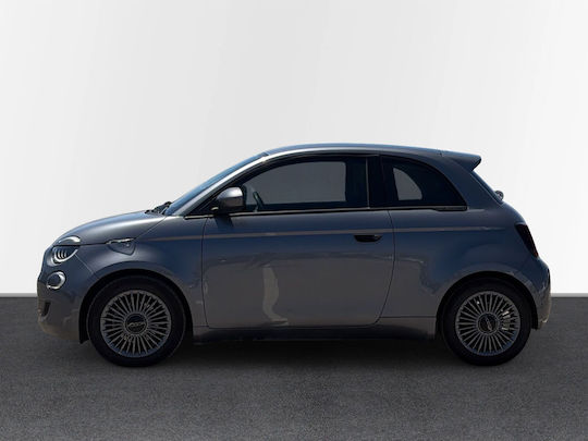 Fiat 500 Icon Hatchback 22