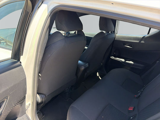 Toyota C-HR 1.8 HSD Business '23