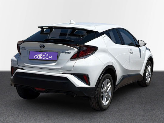 Toyota C-HR 1.8 HSD Business '23