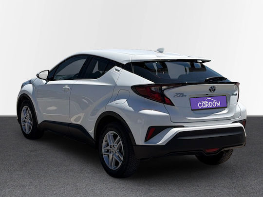 Toyota C-HR 1.8 HSD Business '23