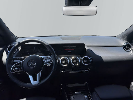 Mercedes-Benz GLA Клас 250 e '20