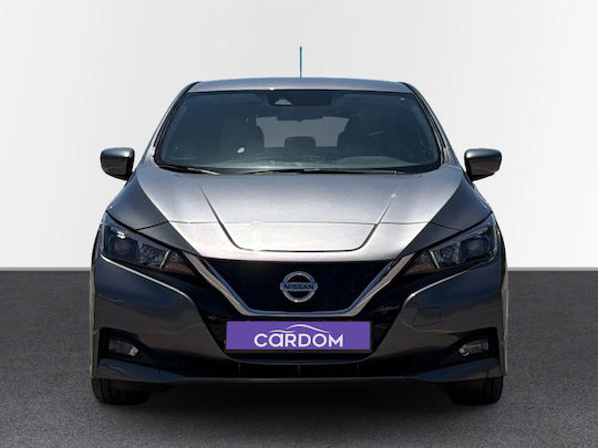 Nissan Gebrauchtwagen Nissan Leaf Acenta 40kWh A-IVC 22