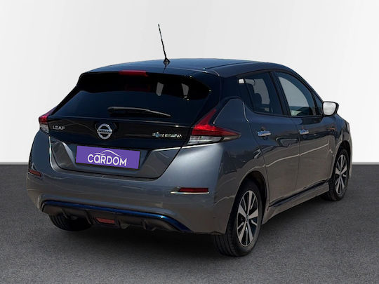 Nissan Gebrauchtwagen Nissan Leaf Acenta 40kWh A-IVC 22