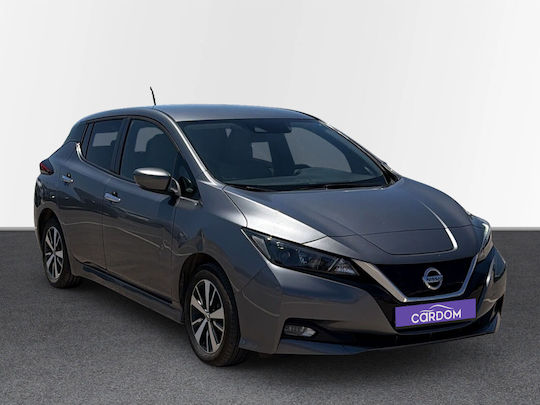 Nissan Gebrauchtwagen Nissan Leaf Acenta 40kWh A-IVC 22