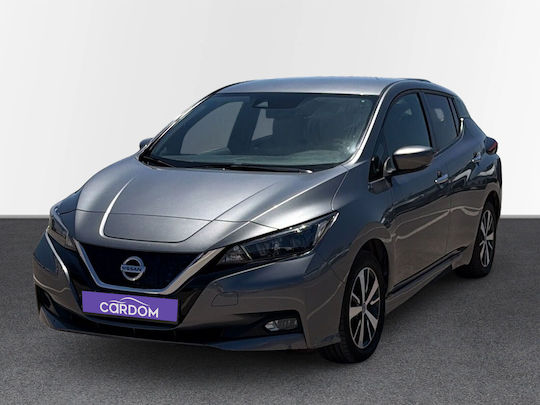 Nissan Gebrauchtwagen Nissan Leaf Acenta 40kWh A-IVC 22