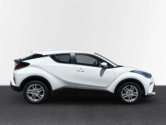 Toyota Gebrauchtwagen Toyota C-HR 1.8 HSD Geschäft Erstzulassungsjahr 23