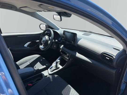 Toyota Yaris 1.5 HDF Active Plus '22