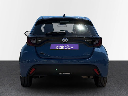 Toyota Yaris 1.5 HDF Active Plus '22