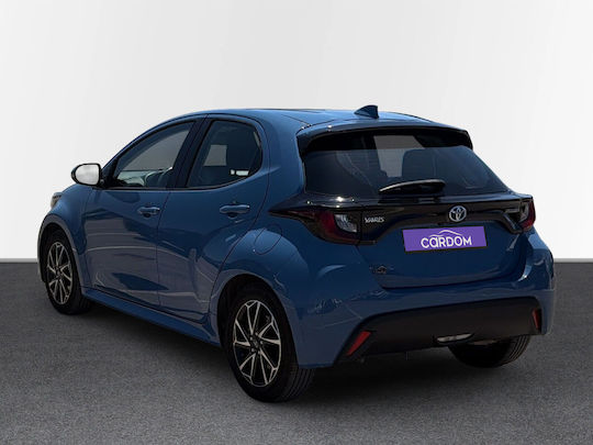 Toyota Yaris 1.5 HDF Active Plus '22