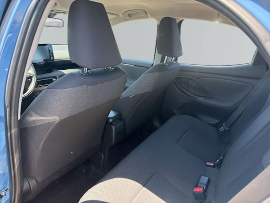Toyota Yaris 1.5 HDF Active Plus '22
