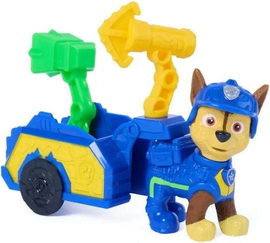 Spin Master Paw Patrol Αυτοκινητάκι Αστυνομικό