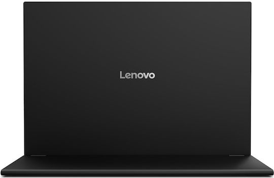 Lenovo Thinkvision M16 IPS Tragbarer Monitor 16" FHD 1920x1200