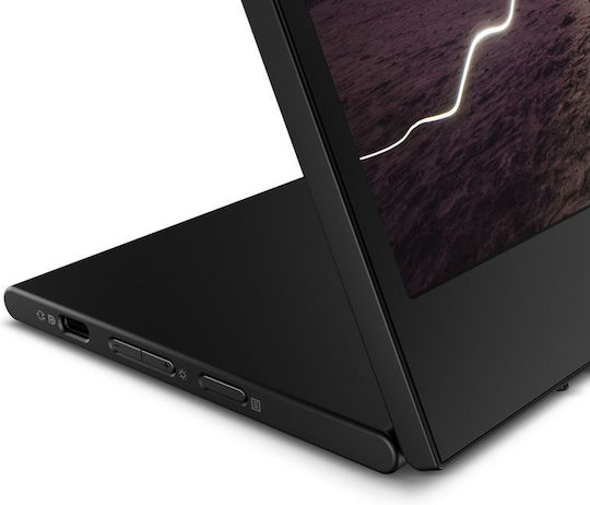 Lenovo Thinkvision M16 IPS Tragbarer Monitor 16" FHD 1920x1200
