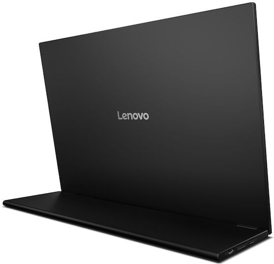 Lenovo Thinkvision M16 IPS Tragbarer Monitor 16" FHD 1920x1200