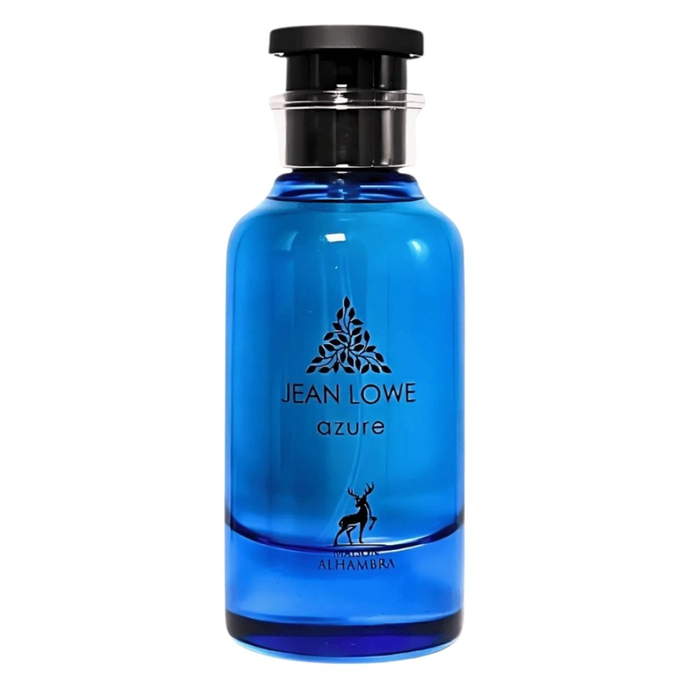 Maison Alhambra Jean Lowe Azure Eau de Parfum 100ml