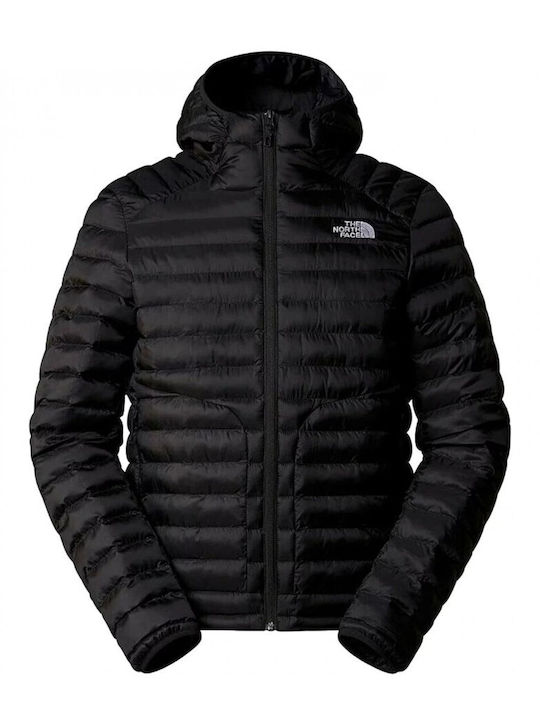 Jacke Schwarz