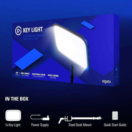 Elgato Key Light 45W