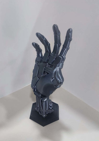 3D Art Shop Βάση για 1 χειριστήριο Xbox Γκρι