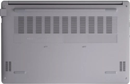 Asus ExpertBook PM1 PM1503CDA-S70445 15.6" IPS FHD (Ryzen 7-170/8GB/2TB SSD/W11 Pro) (Международна английска клавиатура)